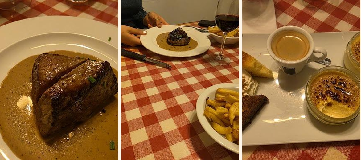 Le Saint-Maurice - Gallery Image 1